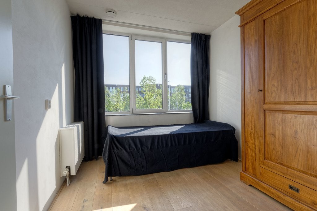 Woning te huur: IJburglaan, Amsterdam