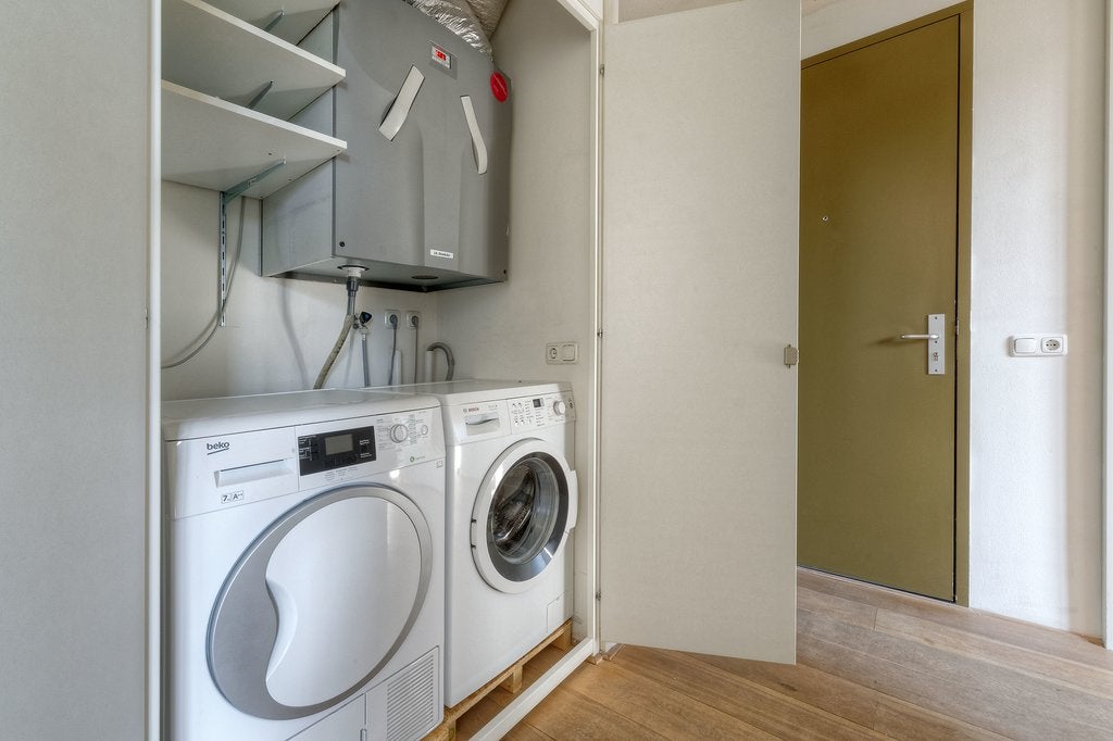 Woning te huur: IJburglaan, Amsterdam