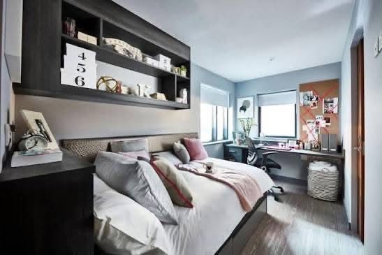 Room Windsor Lane in Cardiff
