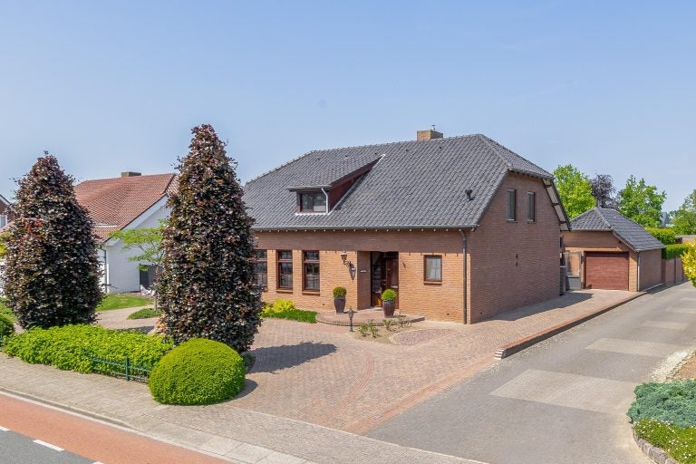 Schoolstraat 153 in Belfeld
