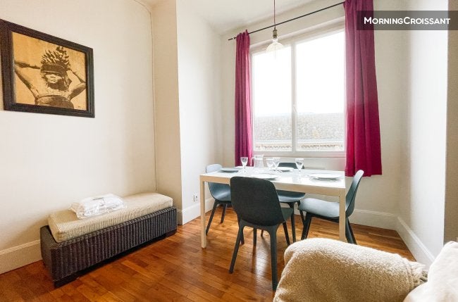 Appartement Place Saint-Bruno à Grenoble