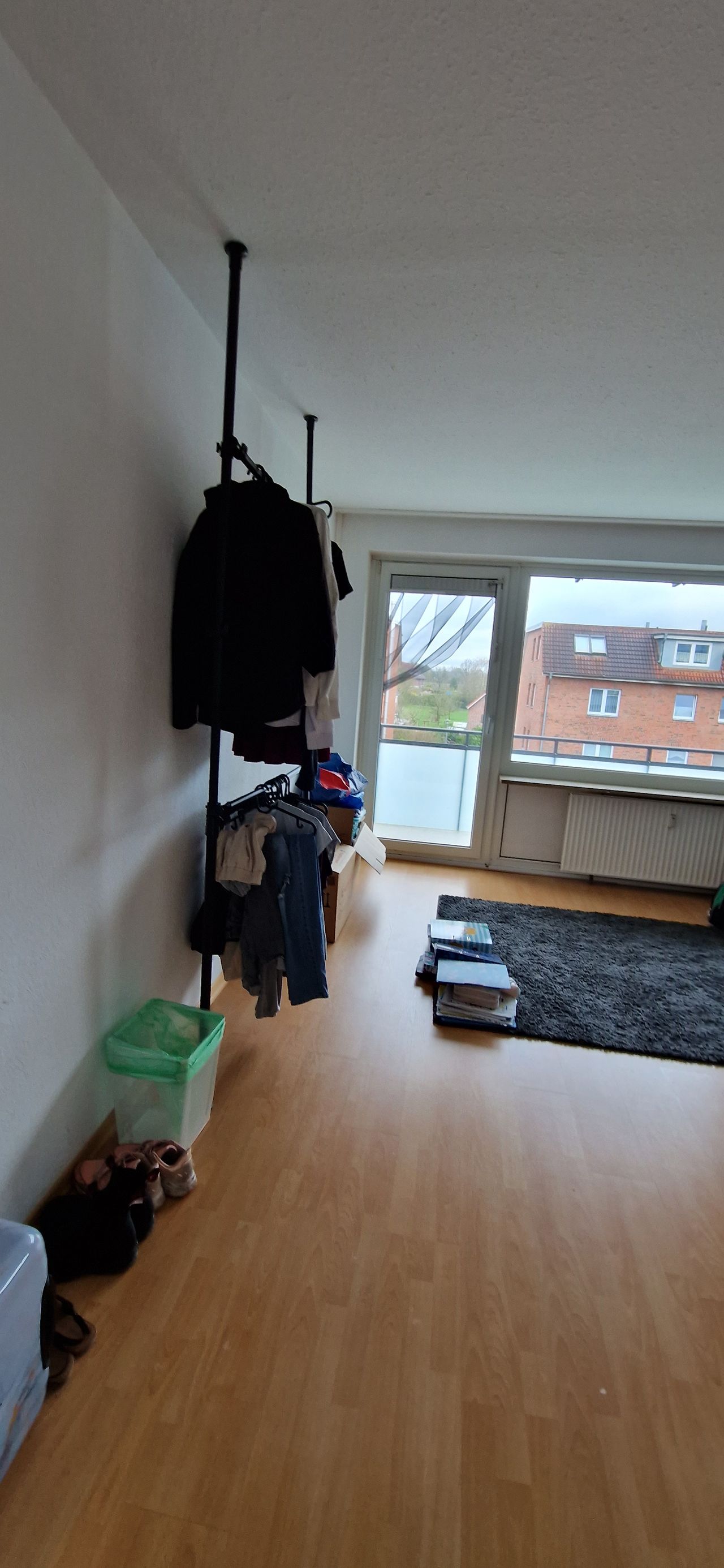 Wohnung Friedrichshulder Weg in Halstenbek
