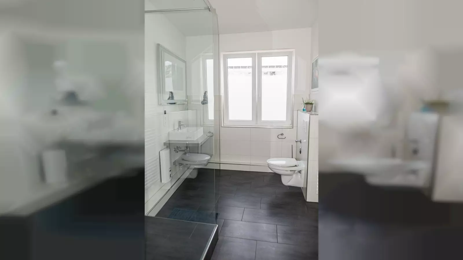 Wohnung Hamburger Straße in Hamburg