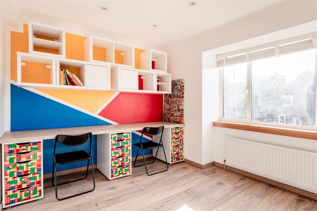 Flat Noel Road in Greater London