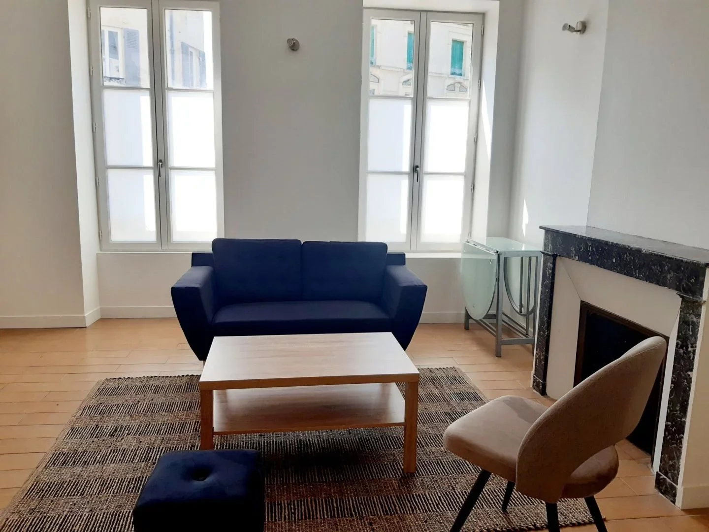 Appartement Rue Saint-Didier à Nevers