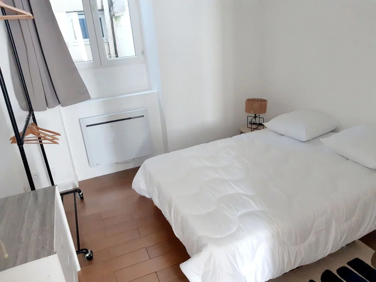 Appartement Rue Saint-Didier à Nevers