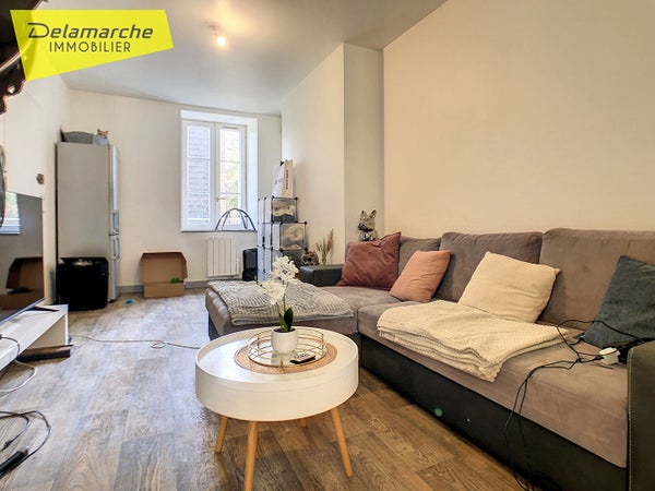 Appartement Rue Pomme d'Or à Avranches