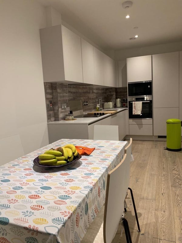 Room Loampit Vale in Greater London