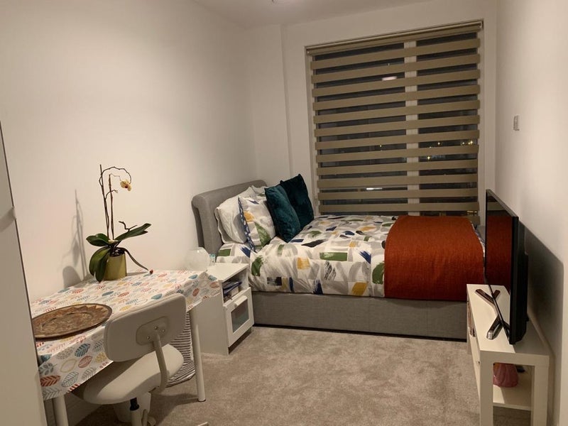 Room Loampit Vale in Greater London