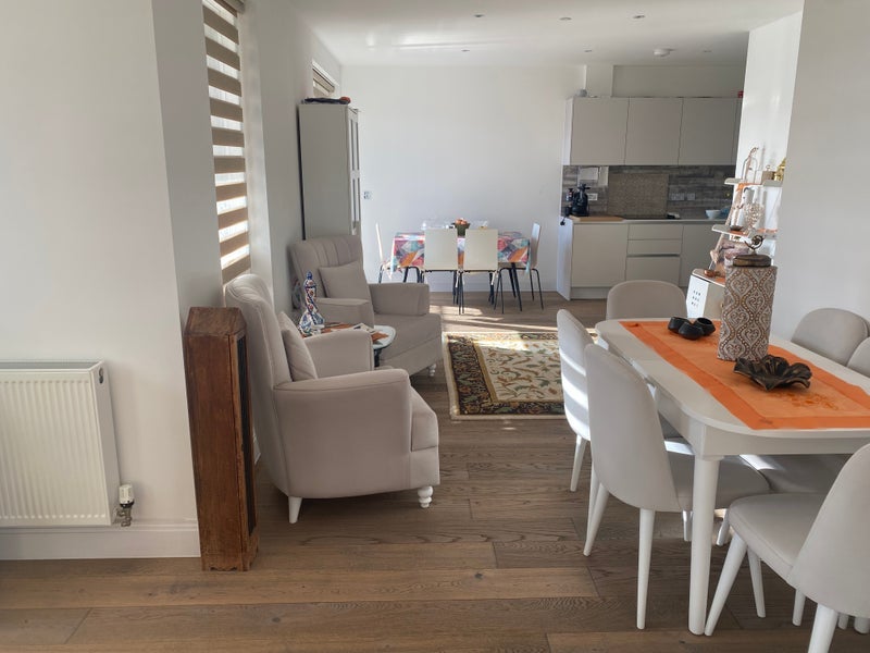 Room Loampit Vale in Greater London