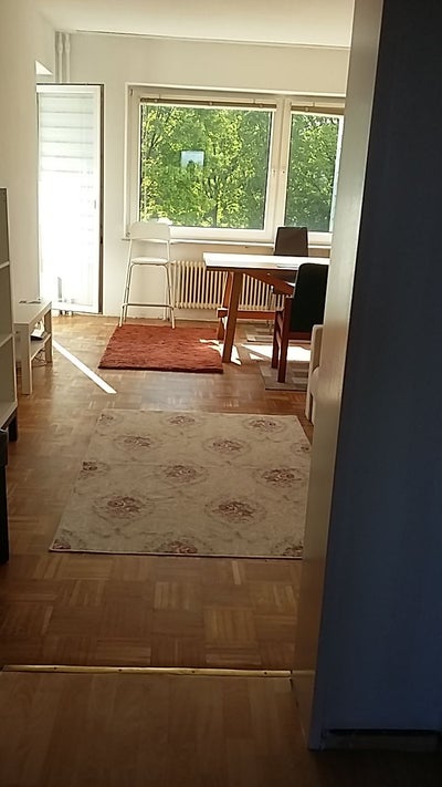 Wohnung Rotdornweg in Quickborn