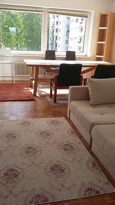 Wohnung Rotdornweg in Quickborn