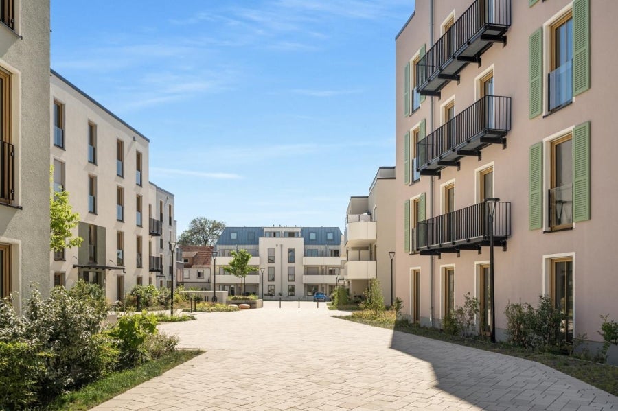 Haus Bischof-Ketteler-Straße in Lämmerspiel