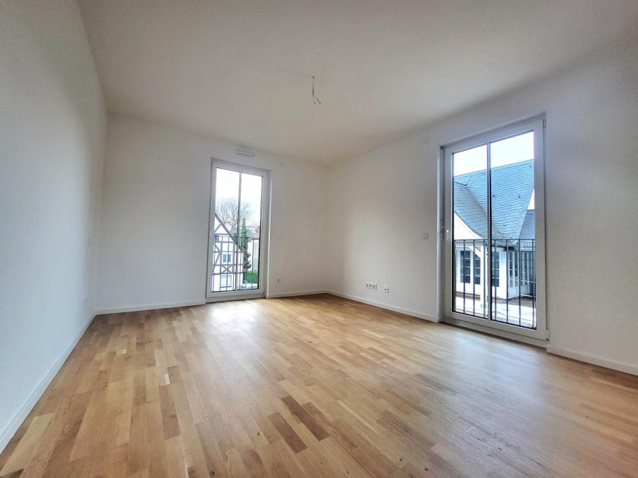 Haus Bischof-Ketteler-Straße in Lämmerspiel