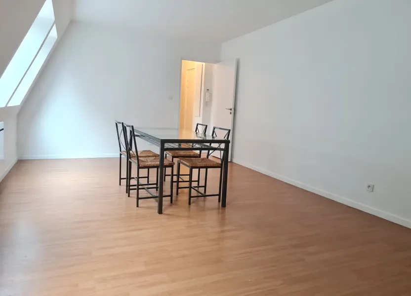 Appartement Avenue Gustave Dron à Tourcoing