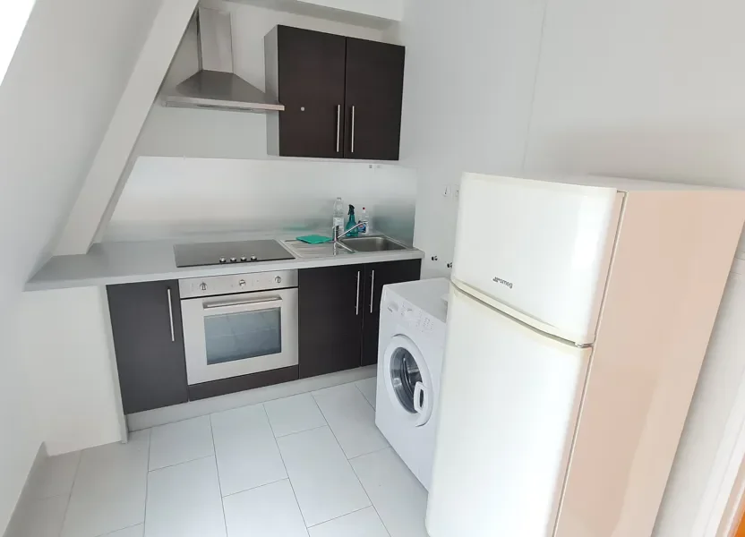 Appartement Avenue Gustave Dron à Tourcoing
