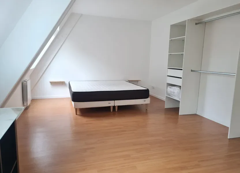 Appartement Avenue Gustave Dron à Tourcoing