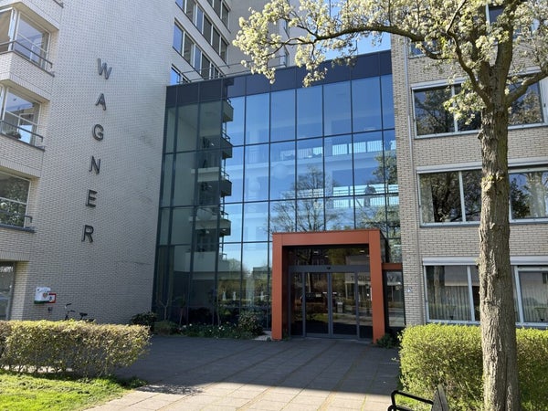 Richard Wagnerlaan