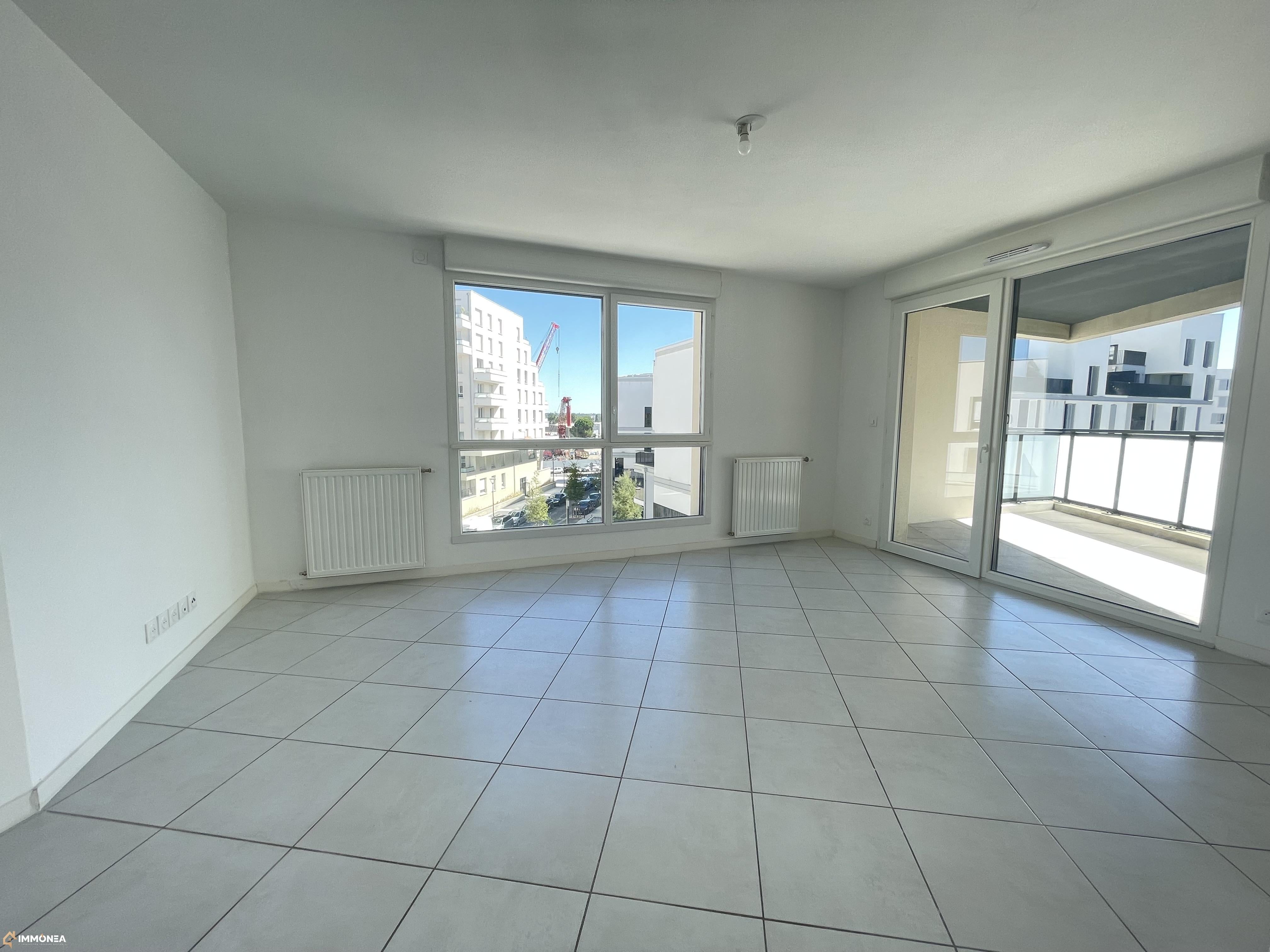 Flat Rue de Fenouillet in Saint-Alban