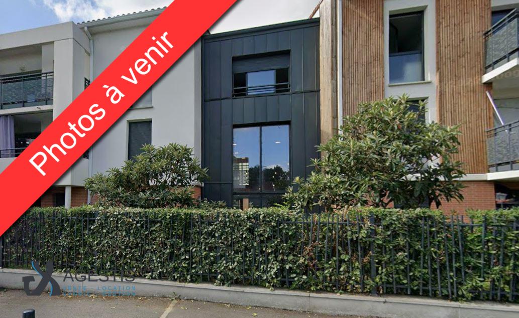 Flat Chemin des Vieilles Écoles in Toulouse