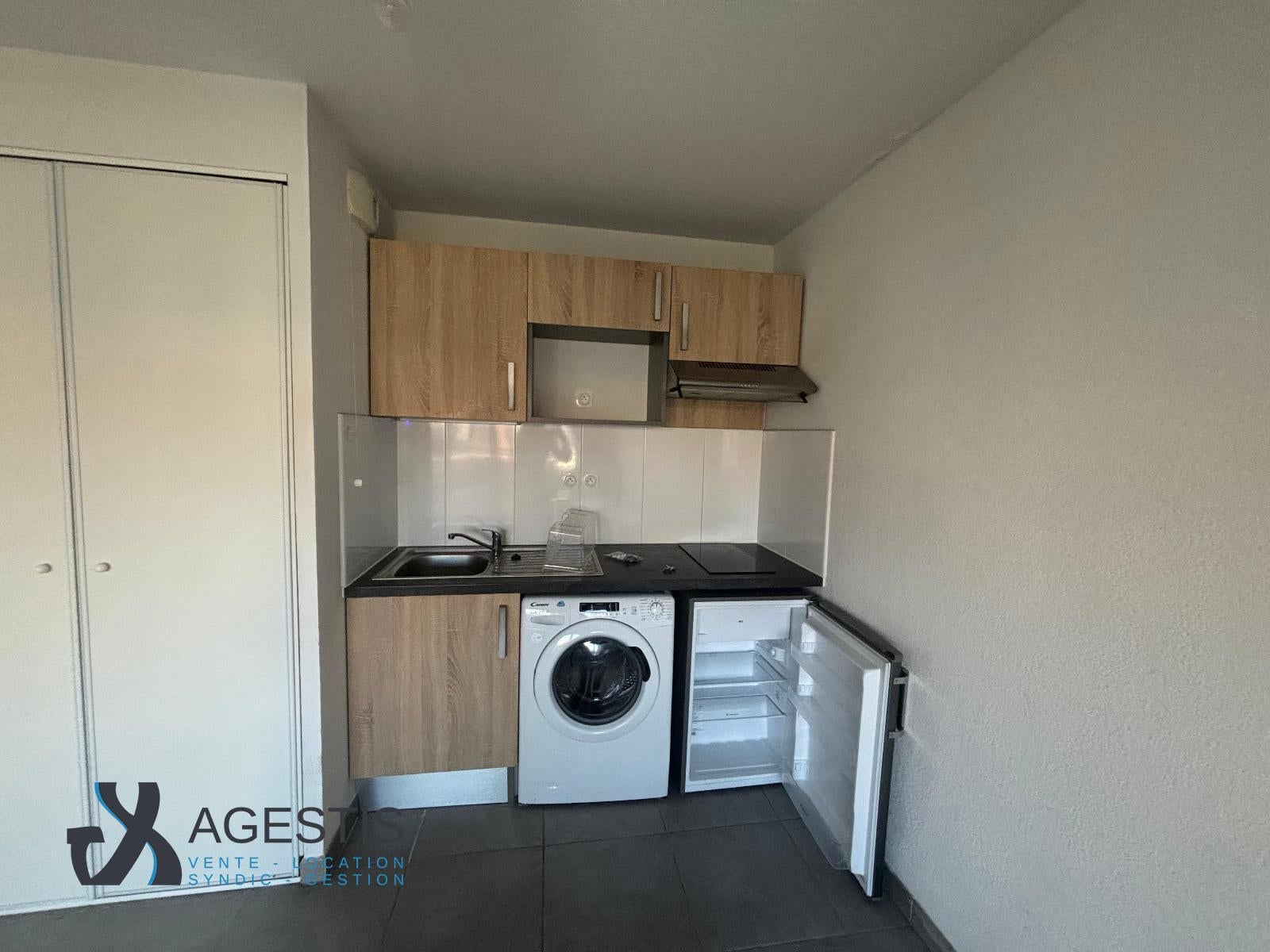 Appartement Chemin des Vieilles Écoles à Toulouse