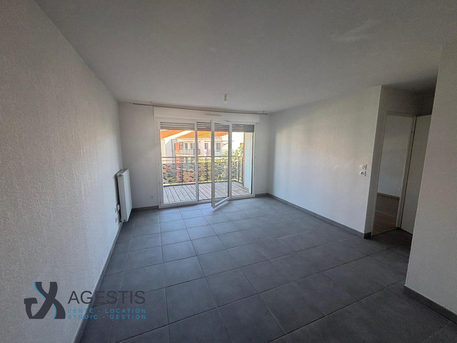 Appartement Chemin des Vieilles Écoles à Toulouse