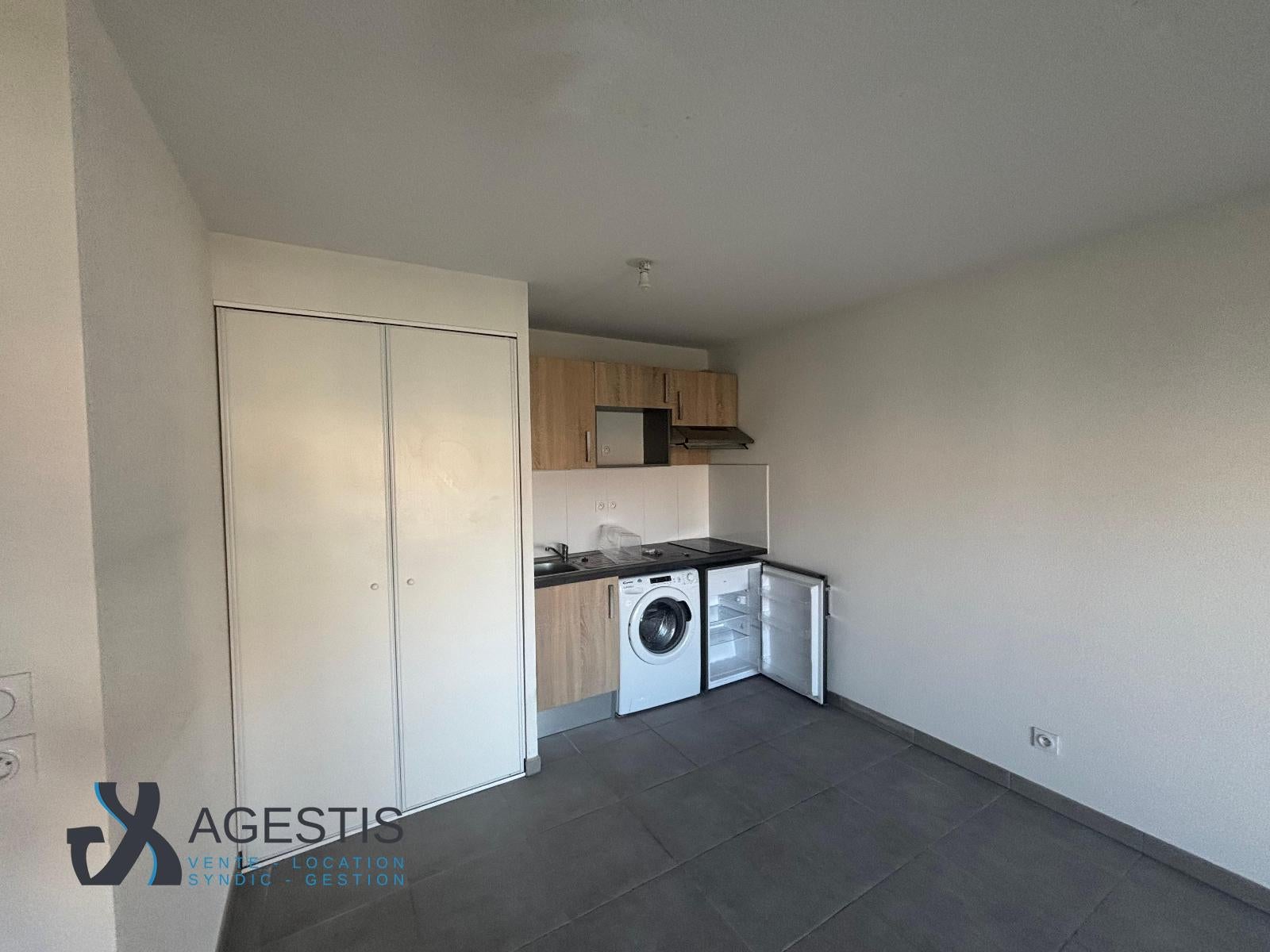 Appartement Chemin des Vieilles Écoles à Toulouse