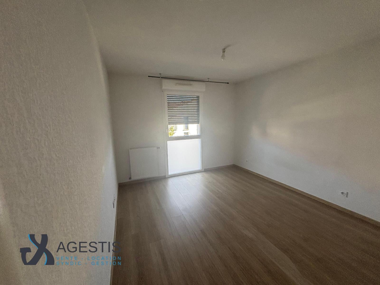 Appartement Chemin des Vieilles Écoles à Toulouse