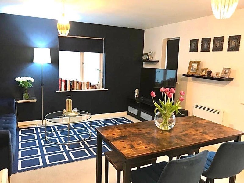 Room Eider Close in Mid Suffolk