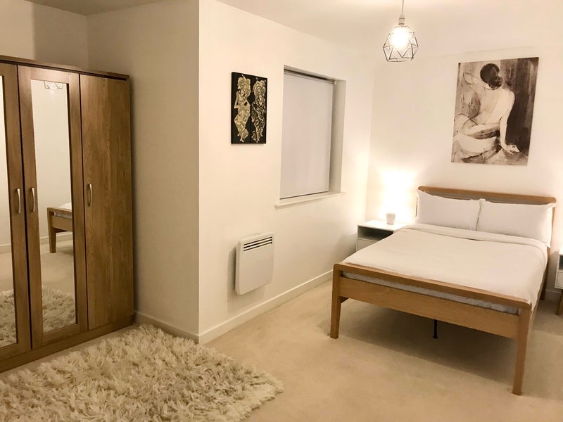 Room Eider Close in Mid Suffolk