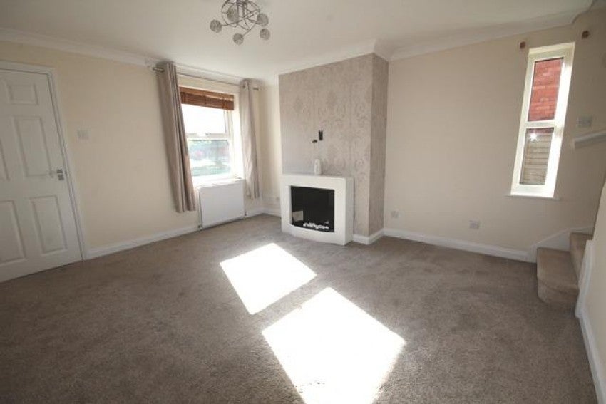 House Oak Drive in Thorpe Willoughby