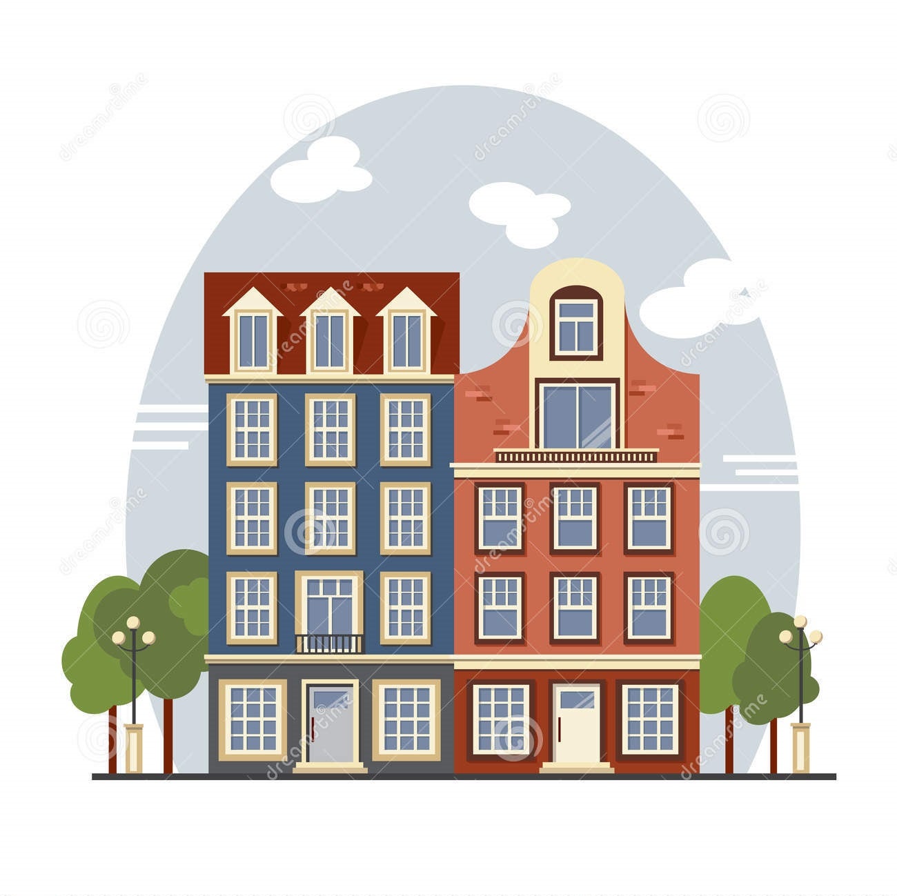 Te huur Kamer Pluimstraat in Enschede
