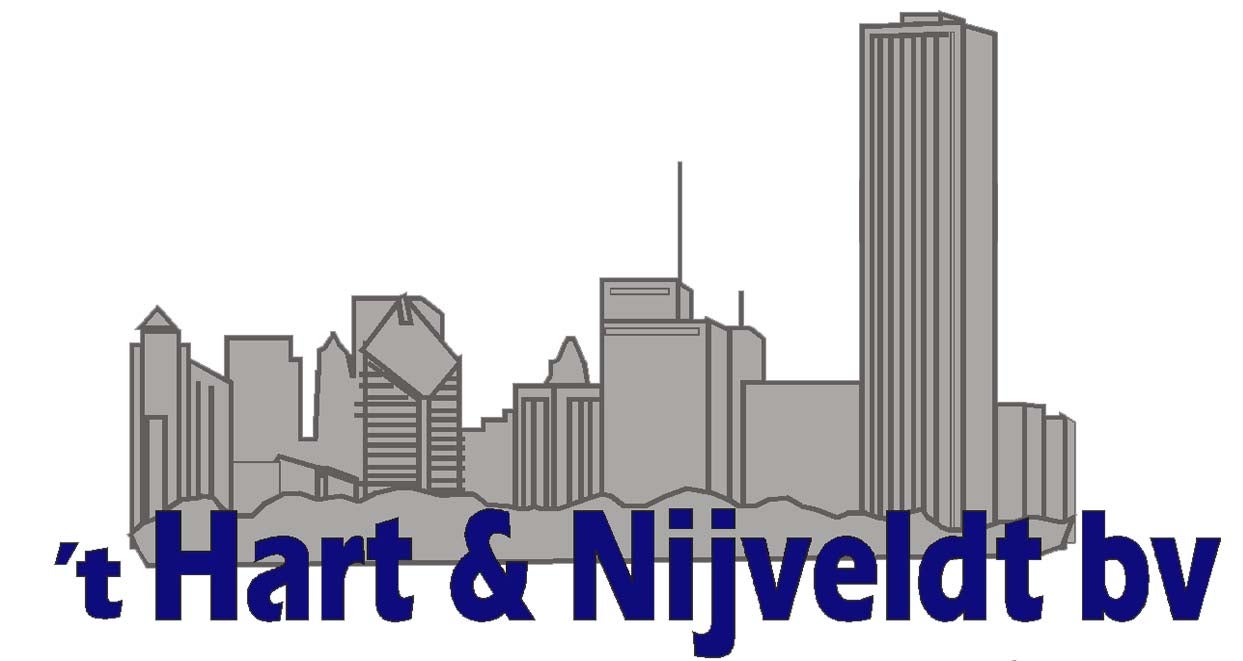 't Hart & Nijveldt BV