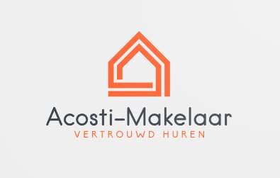 Acosti Makelaars logo