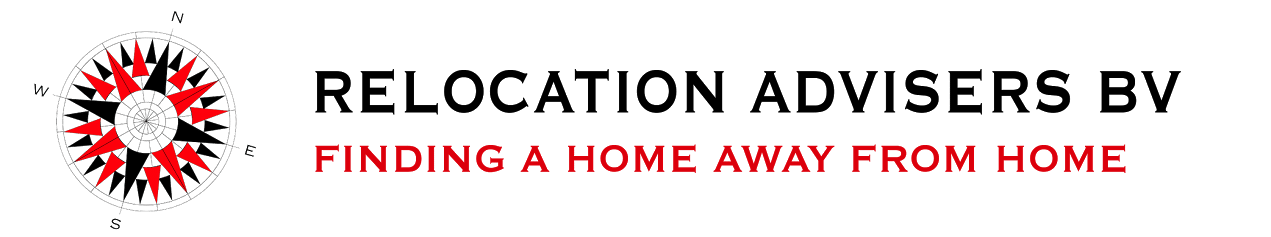Relocation Advisers B.V.