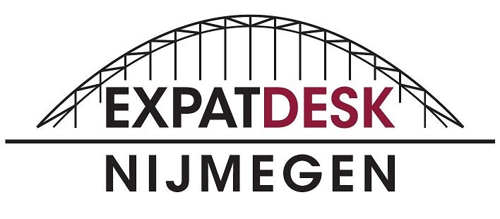 Expatdesk Nijmegen