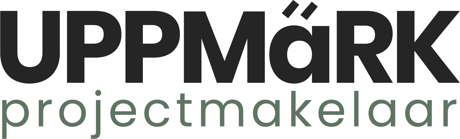Uppmark