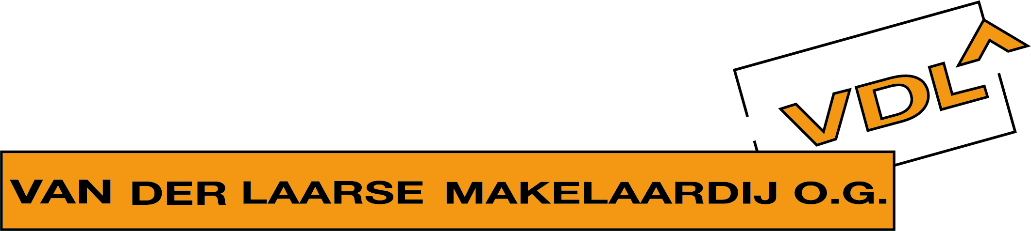 Van der Laarse Makelaardij o.g.
